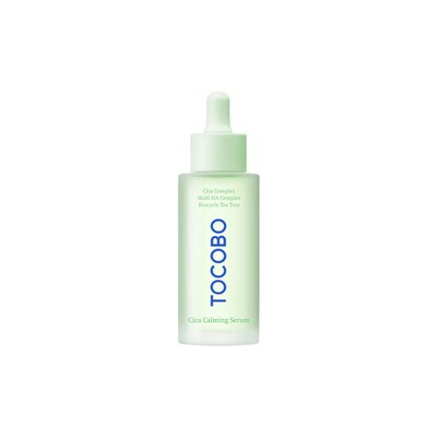TOCOBO CICA CALMING SERUM 50ML